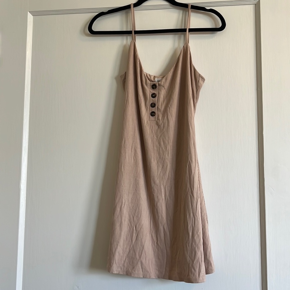Revolve summer dress